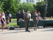 zolnierze dziekuja za udana wspolprace 1